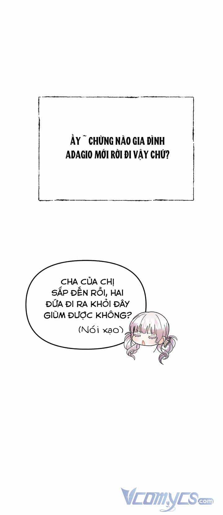 Chủ Nhân Cô Nhi Viện Muốn Nghỉ Ngơi - Chương 14 - ảnh 60