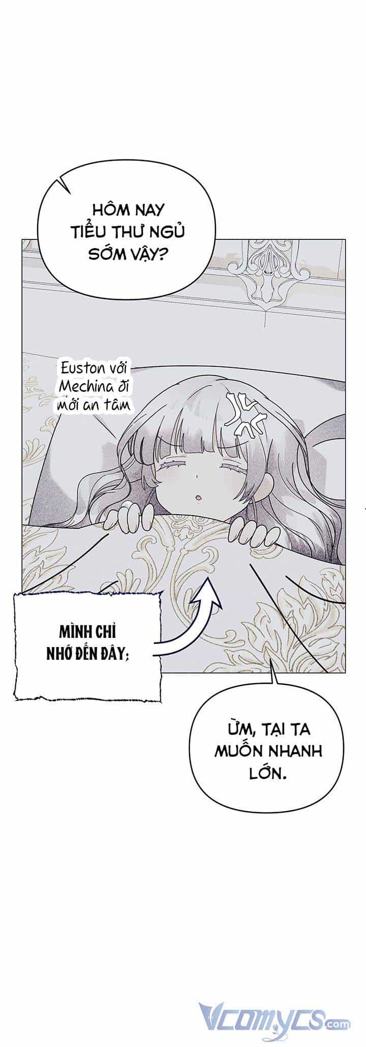 Chủ Nhân Cô Nhi Viện Muốn Nghỉ Ngơi - Chương 14 - ảnh 65