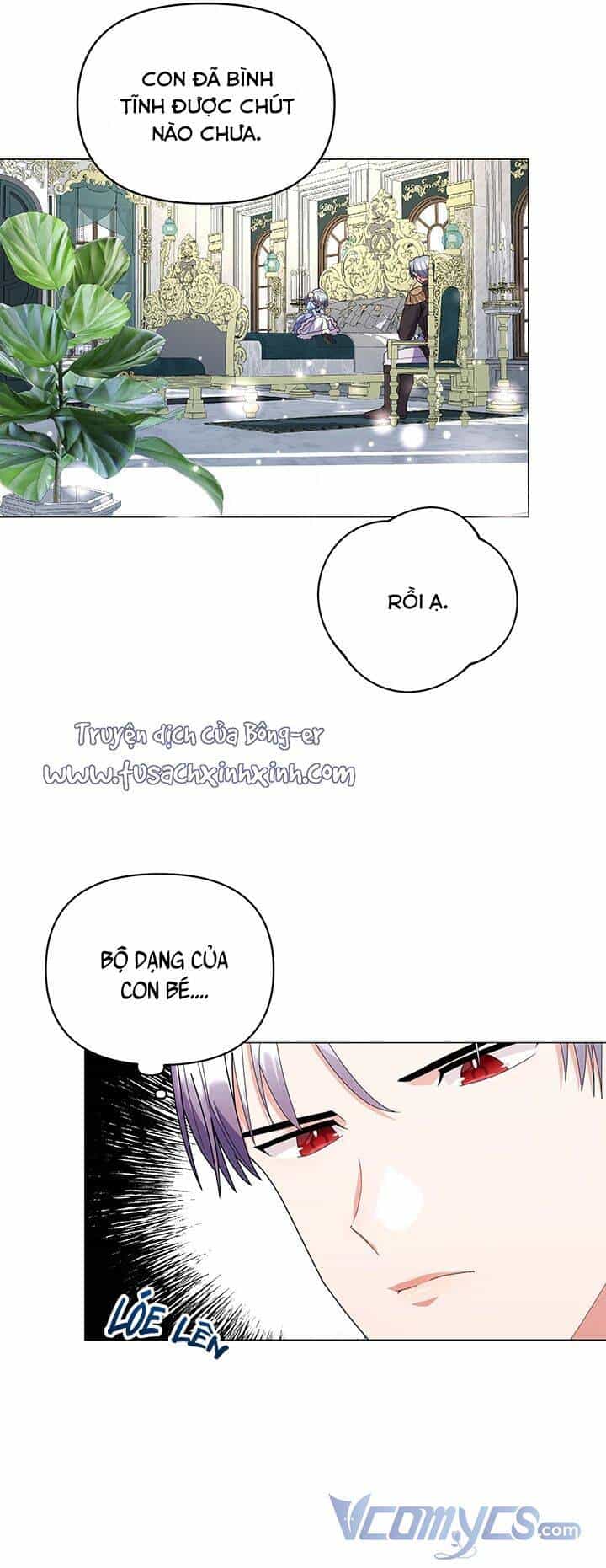 Chủ Nhân Cô Nhi Viện Muốn Nghỉ Ngơi - Chương 16 - ảnh 18