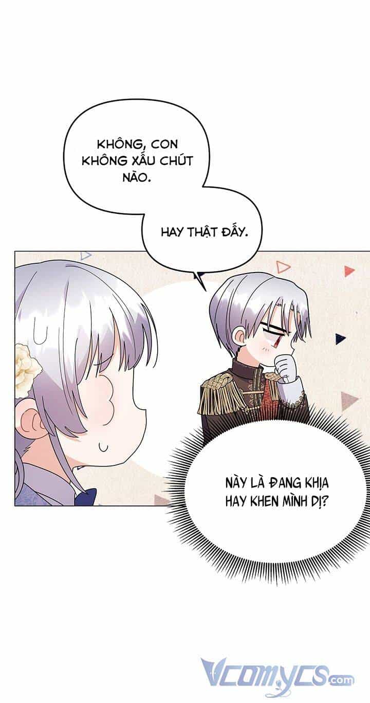 Chủ Nhân Cô Nhi Viện Muốn Nghỉ Ngơi - Chương 16 - ảnh 20