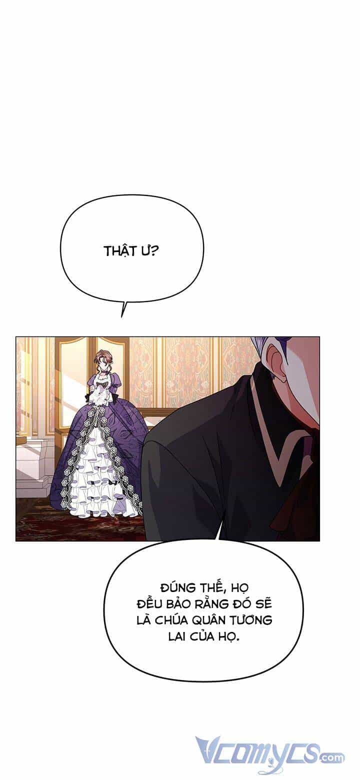 Chủ Nhân Cô Nhi Viện Muốn Nghỉ Ngơi - Chương 16 - ảnh 47