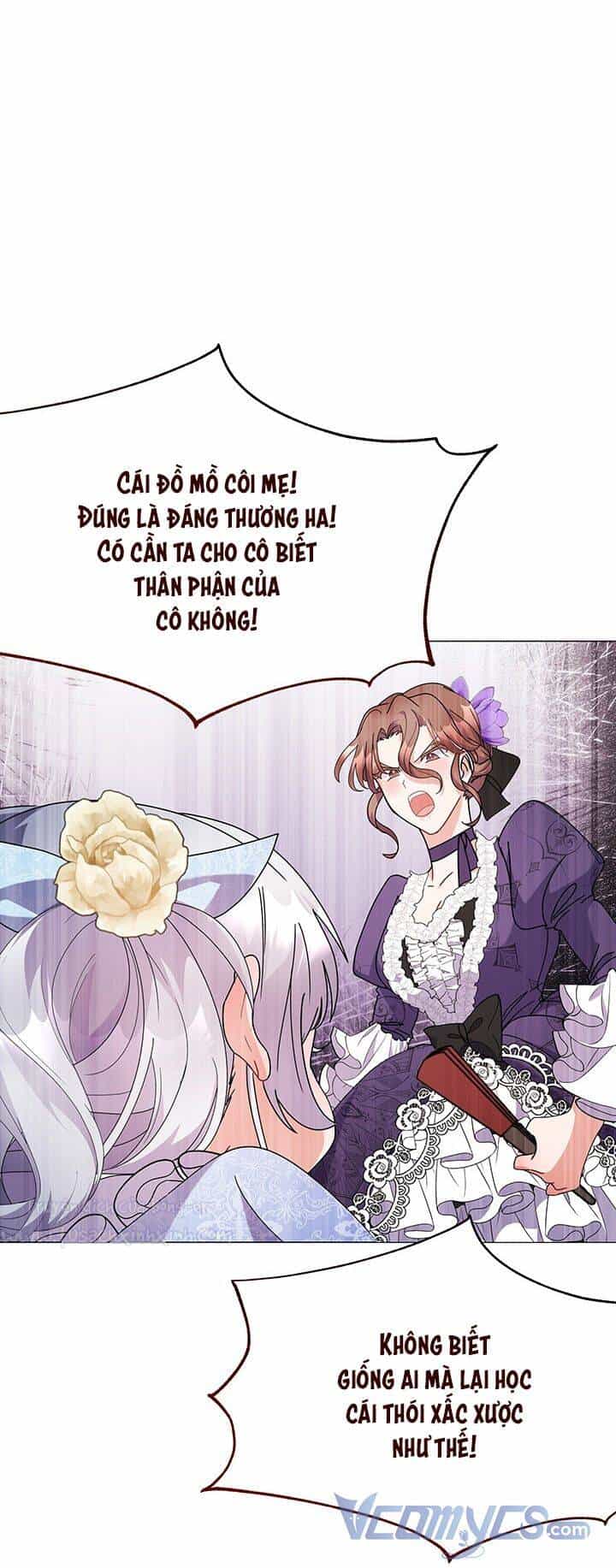Chủ Nhân Cô Nhi Viện Muốn Nghỉ Ngơi - Chương 17 - ảnh 27