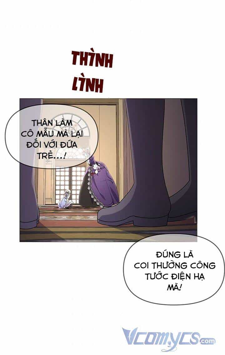 Chủ Nhân Cô Nhi Viện Muốn Nghỉ Ngơi - Chương 17 - ảnh 35