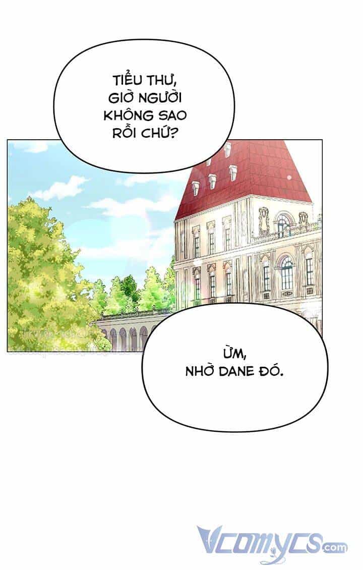 Chủ Nhân Cô Nhi Viện Muốn Nghỉ Ngơi - Chương 17 - ảnh 39