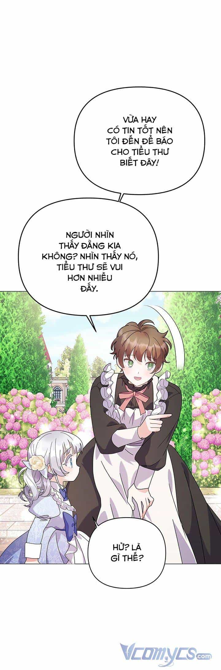 Chủ Nhân Cô Nhi Viện Muốn Nghỉ Ngơi - Chương 17 - ảnh 41