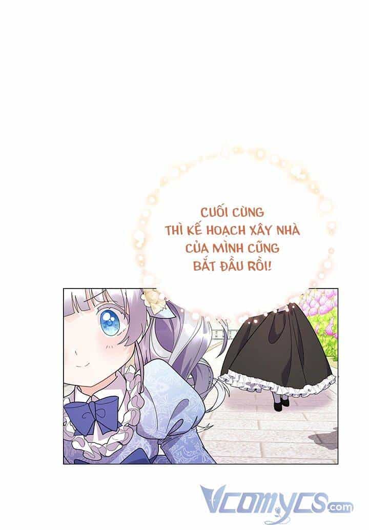 Chủ Nhân Cô Nhi Viện Muốn Nghỉ Ngơi - Chương 17 - ảnh 51
