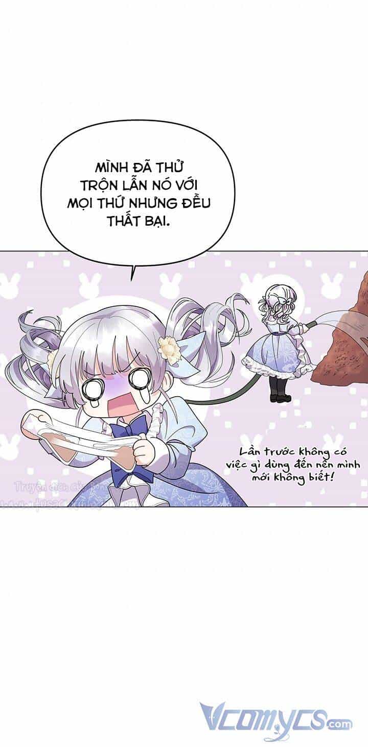 Chủ Nhân Cô Nhi Viện Muốn Nghỉ Ngơi - Chương 17 - ảnh 56