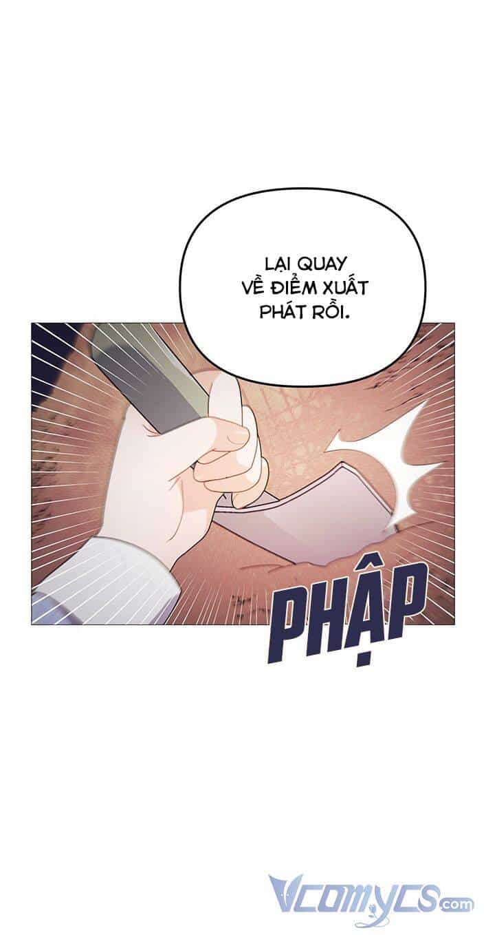 Chủ Nhân Cô Nhi Viện Muốn Nghỉ Ngơi - Chương 18 - ảnh 21
