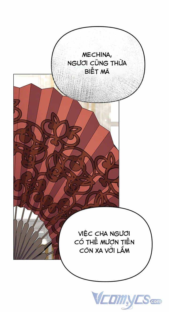 Chủ Nhân Cô Nhi Viện Muốn Nghỉ Ngơi - Chương 19 - ảnh 15
