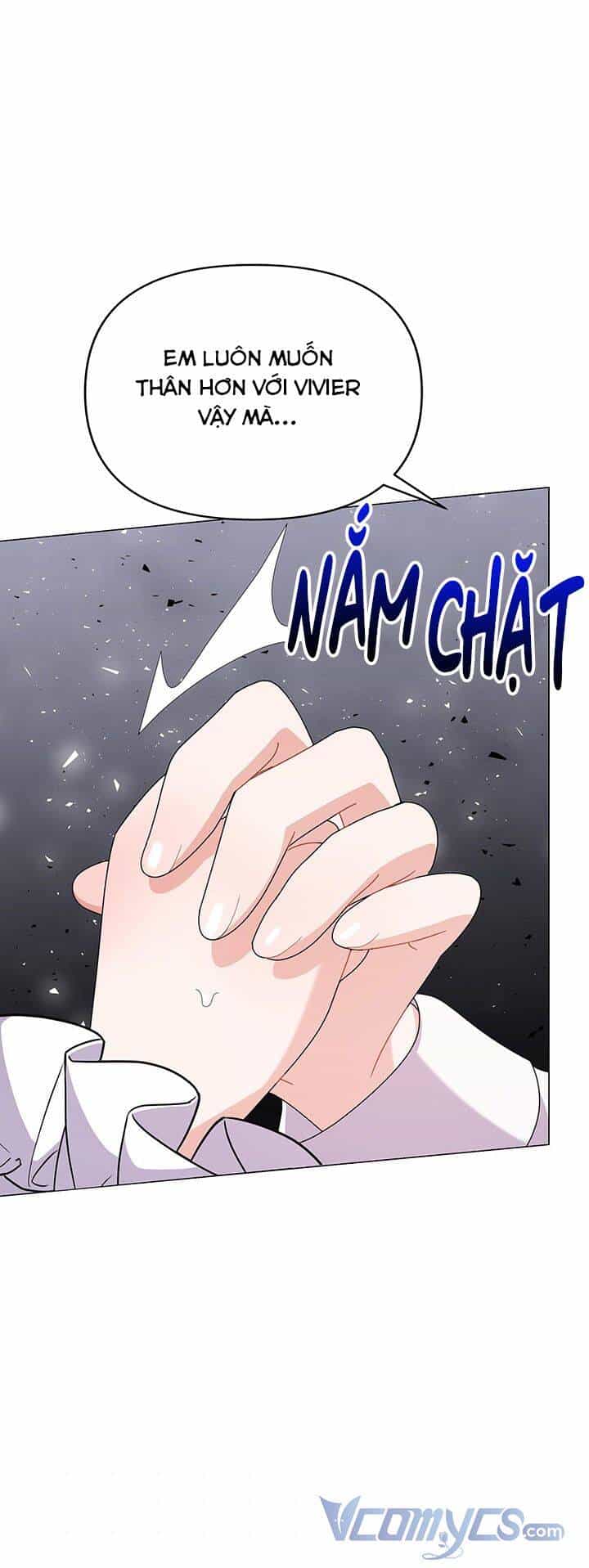 Chủ Nhân Cô Nhi Viện Muốn Nghỉ Ngơi - Chương 19 - ảnh 35