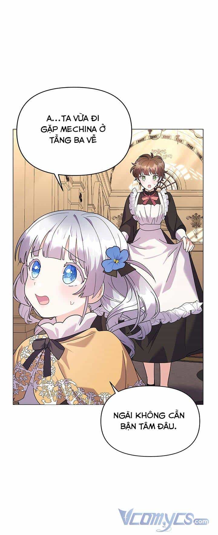 Chủ Nhân Cô Nhi Viện Muốn Nghỉ Ngơi - Chương 19 - ảnh 62