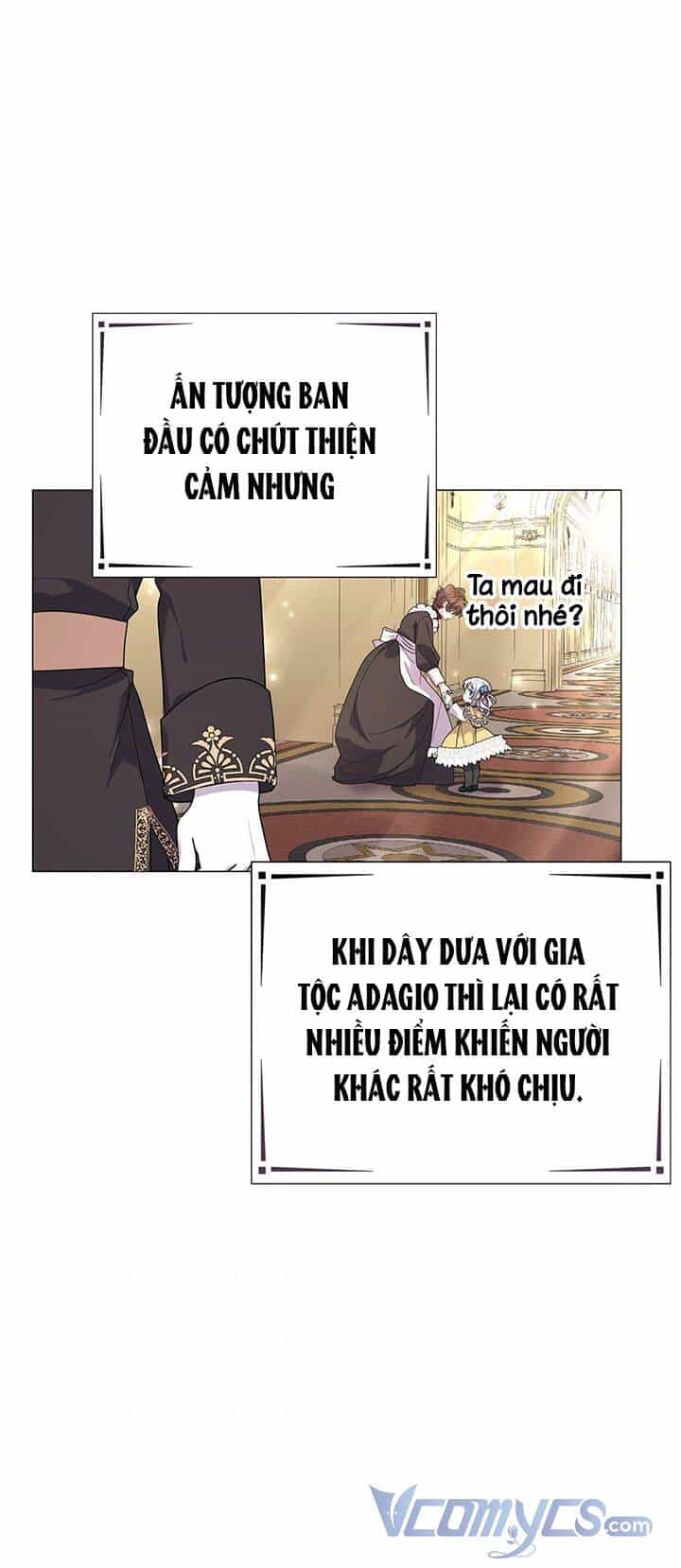 Chủ Nhân Cô Nhi Viện Muốn Nghỉ Ngơi - Chương 19 - ảnh 70