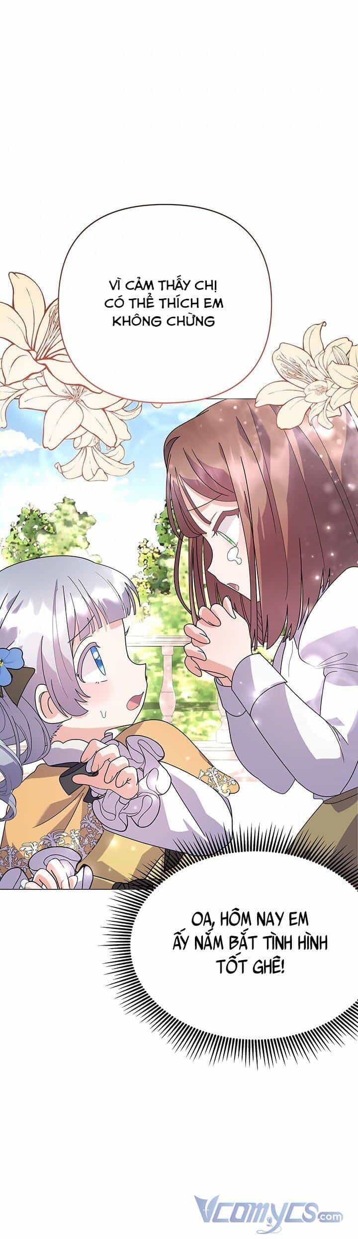 Chủ Nhân Cô Nhi Viện Muốn Nghỉ Ngơi - Chương 19 - ảnh 9