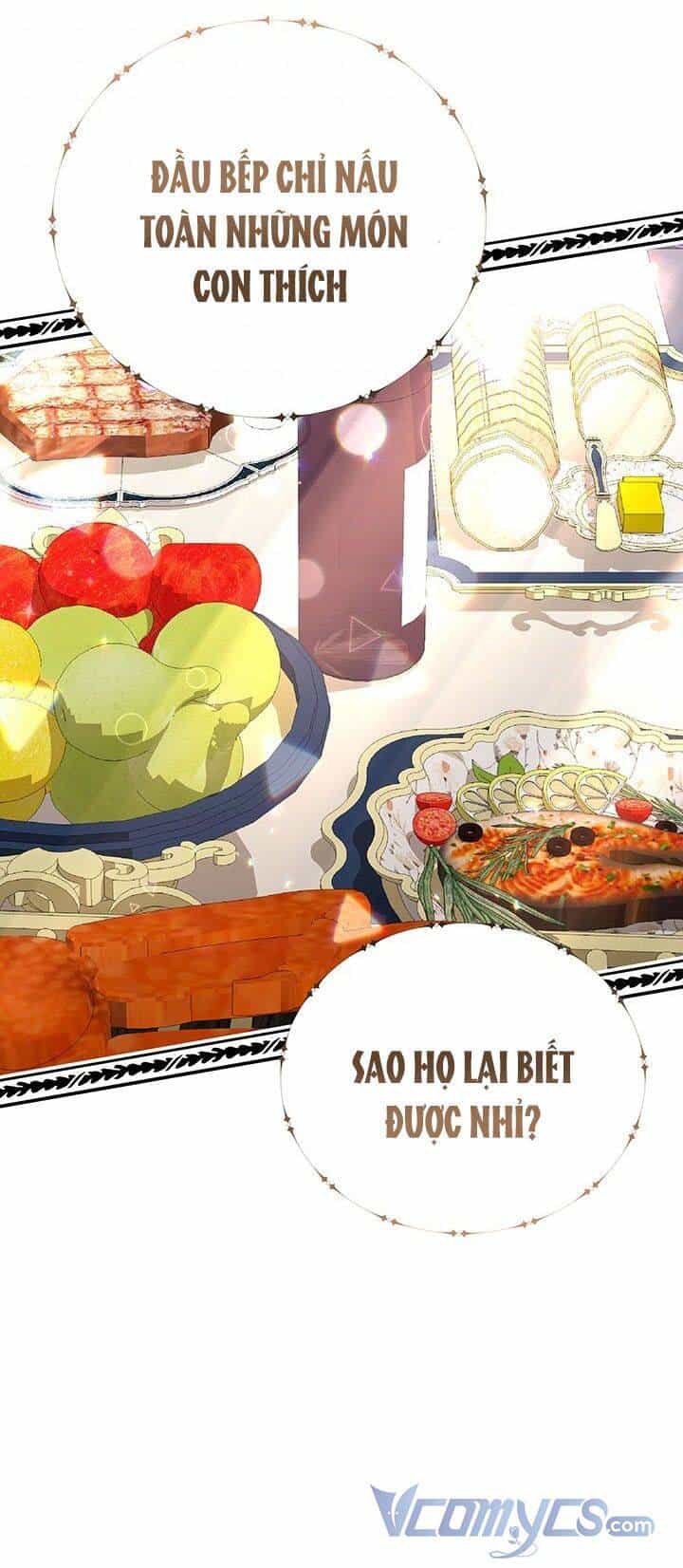 Chủ Nhân Cô Nhi Viện Muốn Nghỉ Ngơi - Chương 20 - ảnh 9