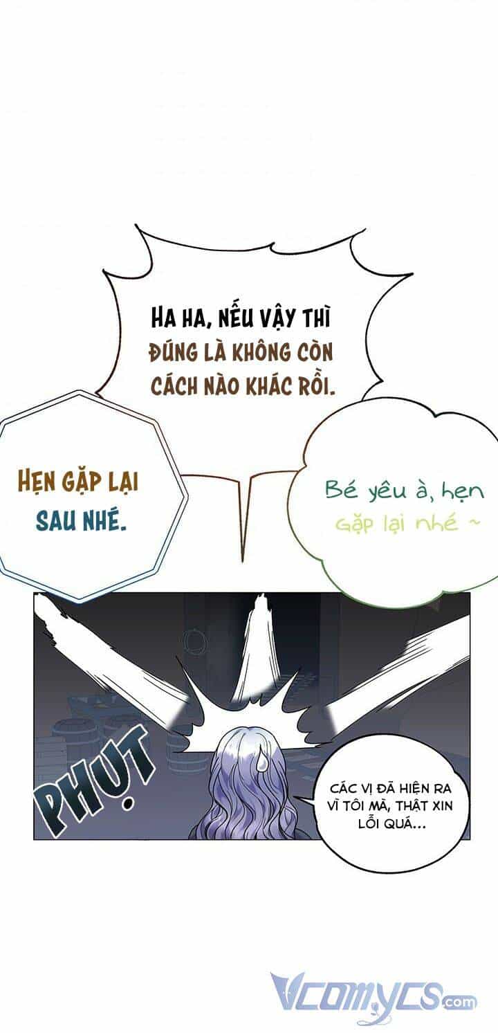 Chủ Nhân Cô Nhi Viện Muốn Nghỉ Ngơi - Chương 21 - ảnh 35