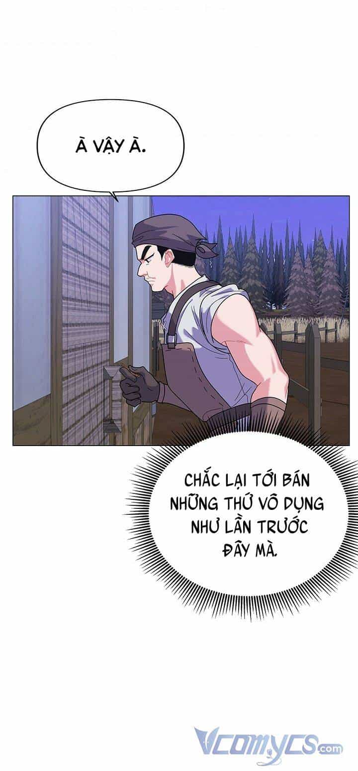 Chủ Nhân Cô Nhi Viện Muốn Nghỉ Ngơi - Chương 21 - ảnh 50