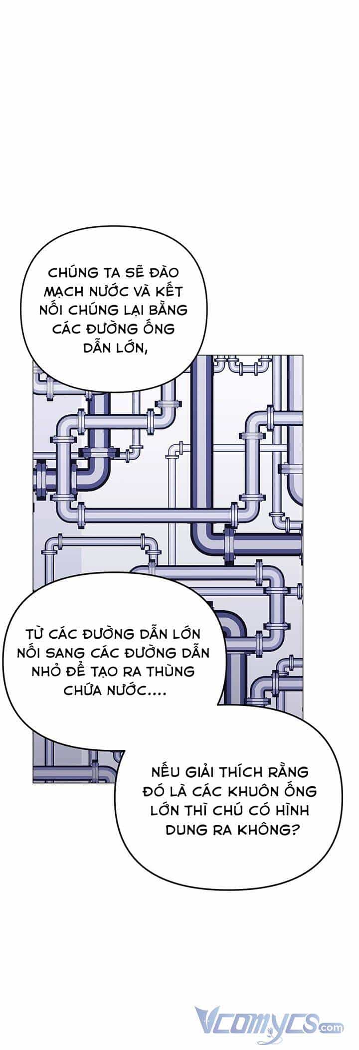 Chủ Nhân Cô Nhi Viện Muốn Nghỉ Ngơi - Chương 21 - ảnh 61