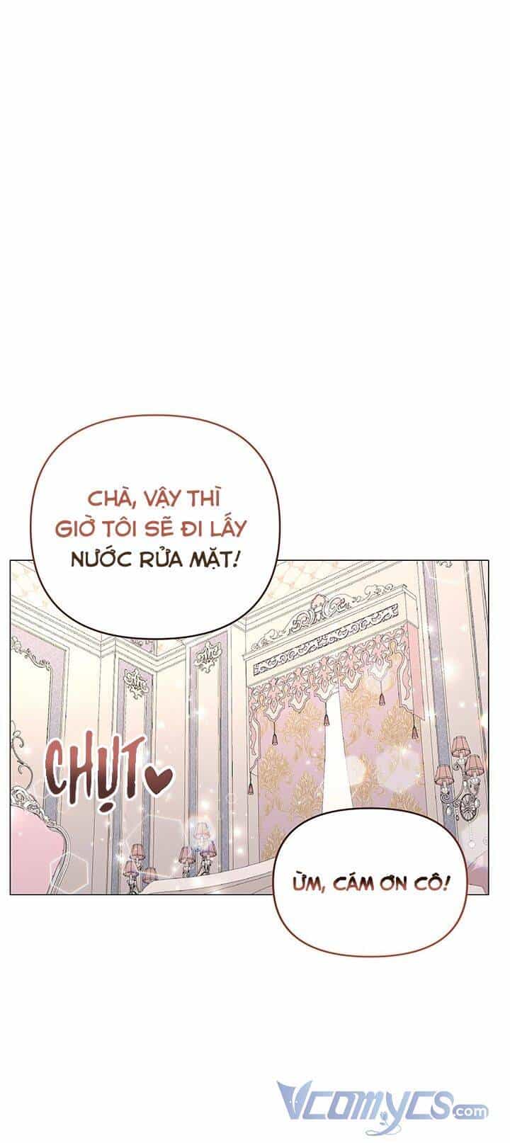 Chủ Nhân Cô Nhi Viện Muốn Nghỉ Ngơi - Chương 22 - ảnh 22