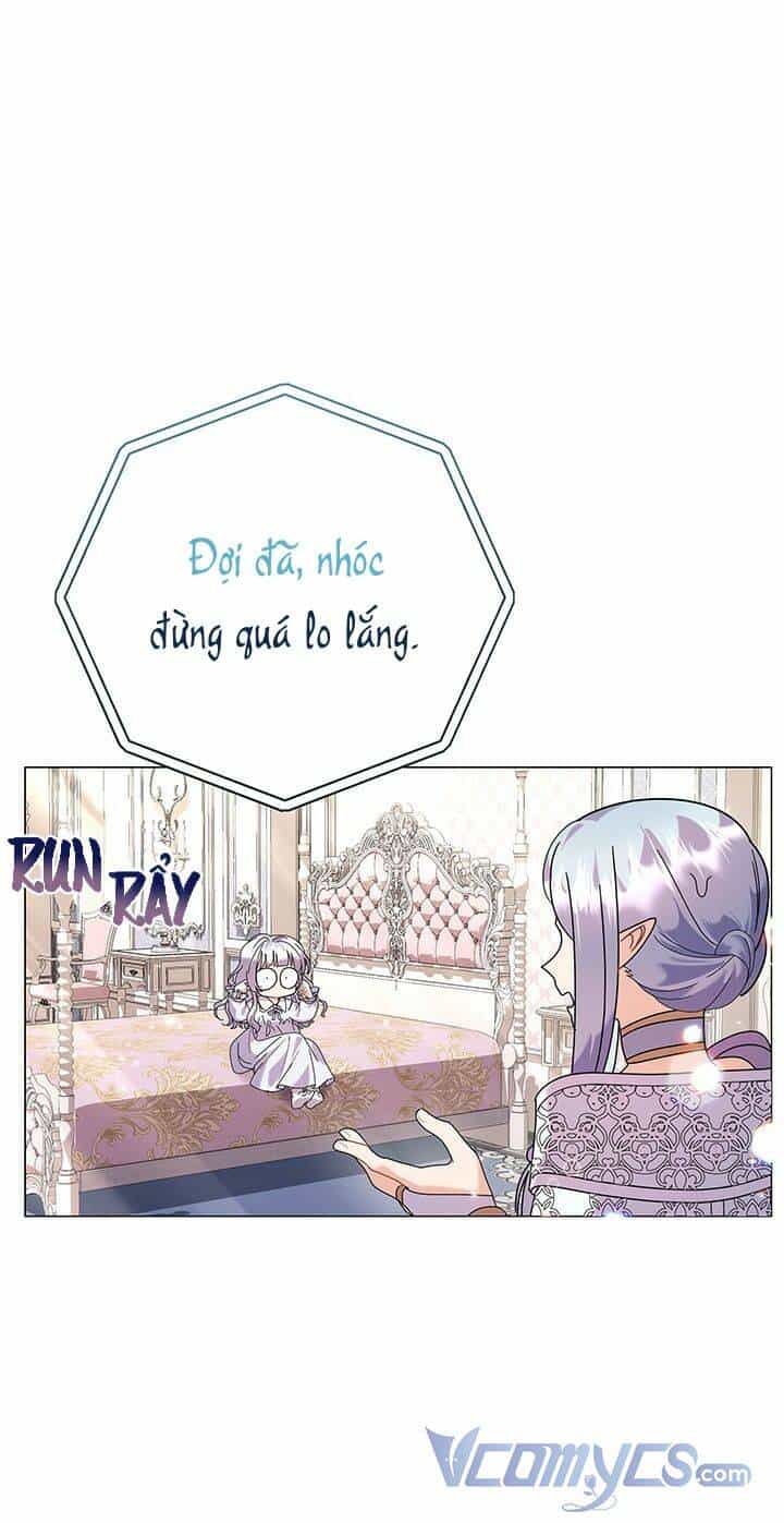 Chủ Nhân Cô Nhi Viện Muốn Nghỉ Ngơi - Chương 22 - ảnh 33