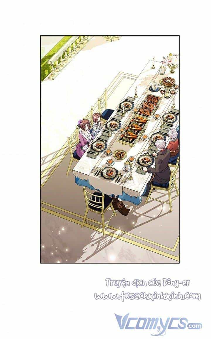 Chủ Nhân Cô Nhi Viện Muốn Nghỉ Ngơi - Chương 22 - ảnh 38