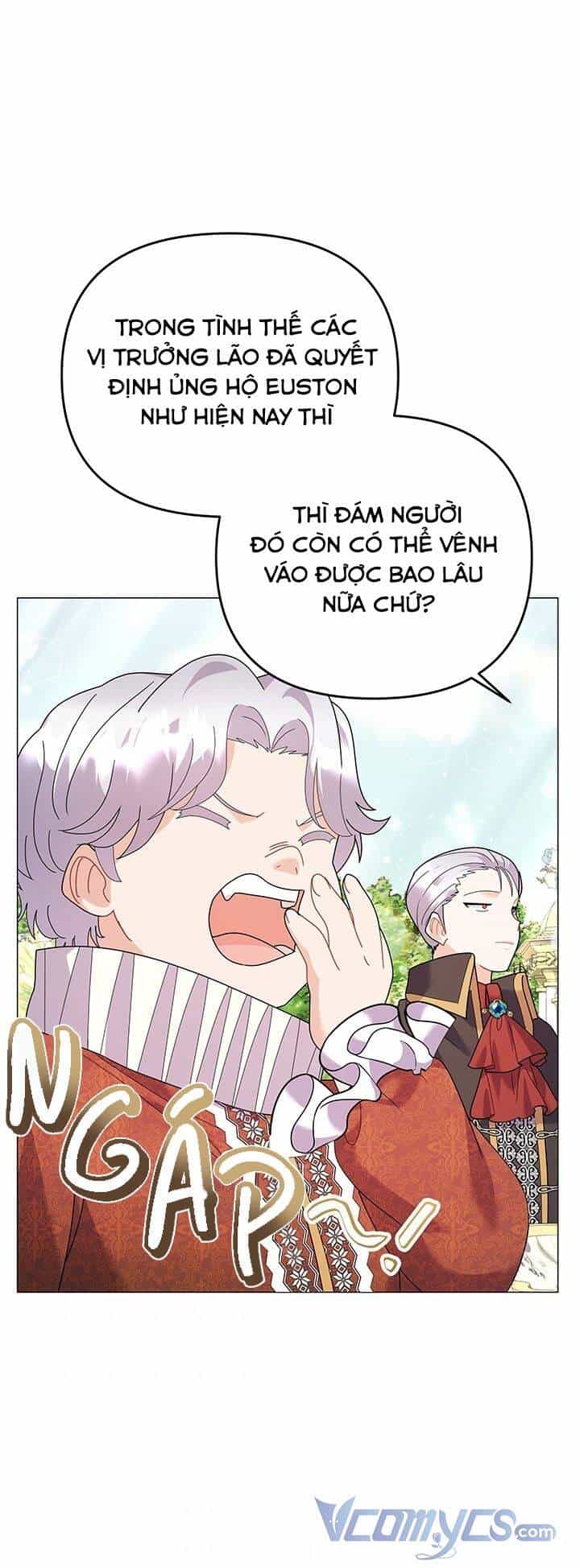Chủ Nhân Cô Nhi Viện Muốn Nghỉ Ngơi - Chương 22 - ảnh 44