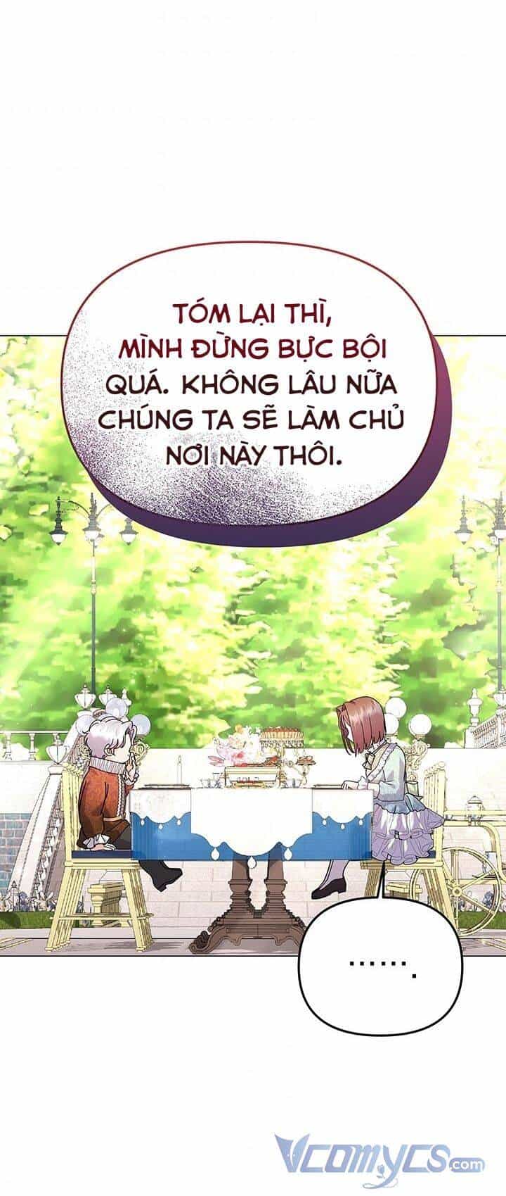 Chủ Nhân Cô Nhi Viện Muốn Nghỉ Ngơi - Chương 22 - ảnh 45