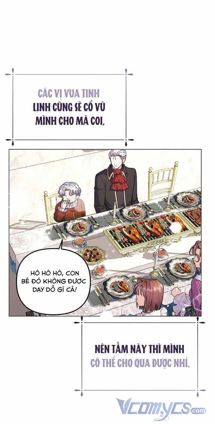 Chủ Nhân Cô Nhi Viện Muốn Nghỉ Ngơi - Chương 22 - ảnh 69