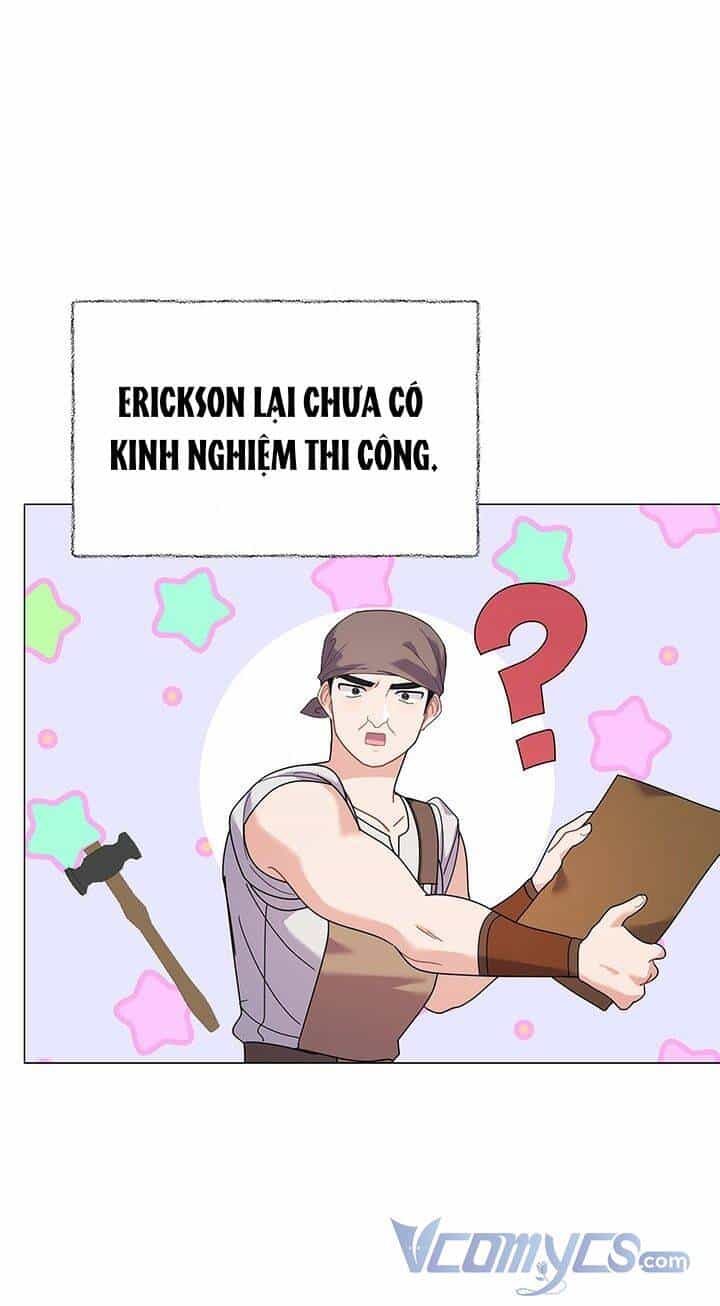 Chủ Nhân Cô Nhi Viện Muốn Nghỉ Ngơi - Chương 22 - ảnh 7