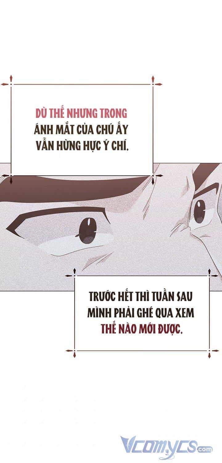Chủ Nhân Cô Nhi Viện Muốn Nghỉ Ngơi - Chương 22 - ảnh 8