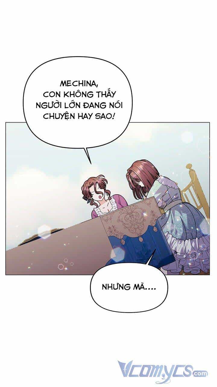 Chủ Nhân Cô Nhi Viện Muốn Nghỉ Ngơi - Chương 23 - ảnh 31