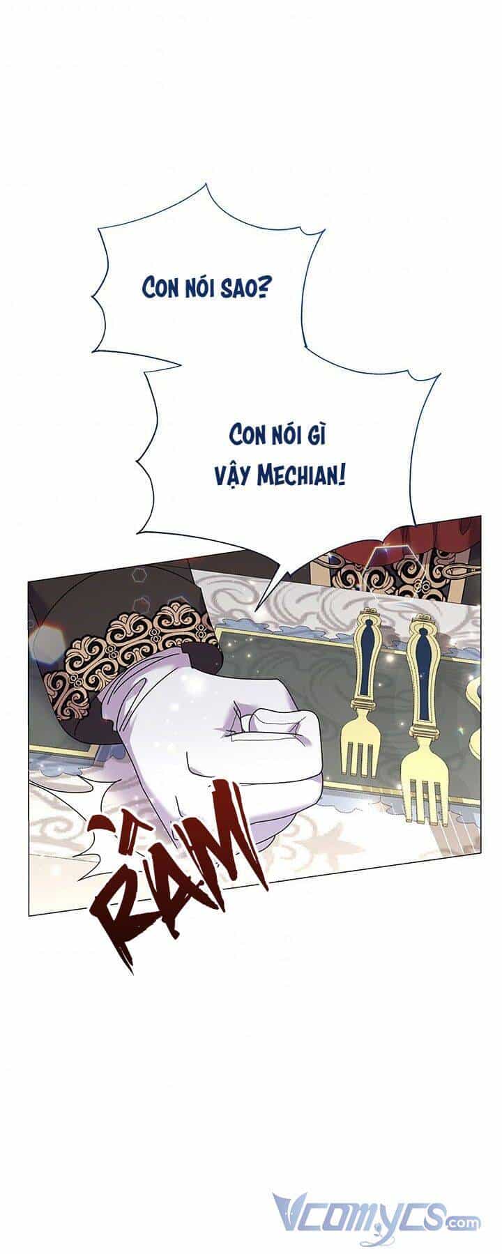 Chủ Nhân Cô Nhi Viện Muốn Nghỉ Ngơi - Chương 23 - ảnh 35