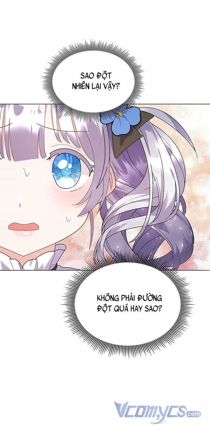 Chủ Nhân Cô Nhi Viện Muốn Nghỉ Ngơi - Chương 23 - ảnh 38