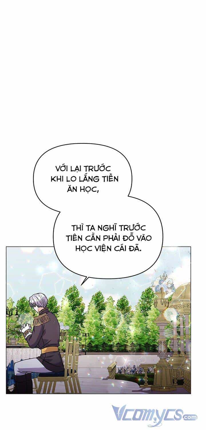 Chủ Nhân Cô Nhi Viện Muốn Nghỉ Ngơi - Chương 23 - ảnh 46