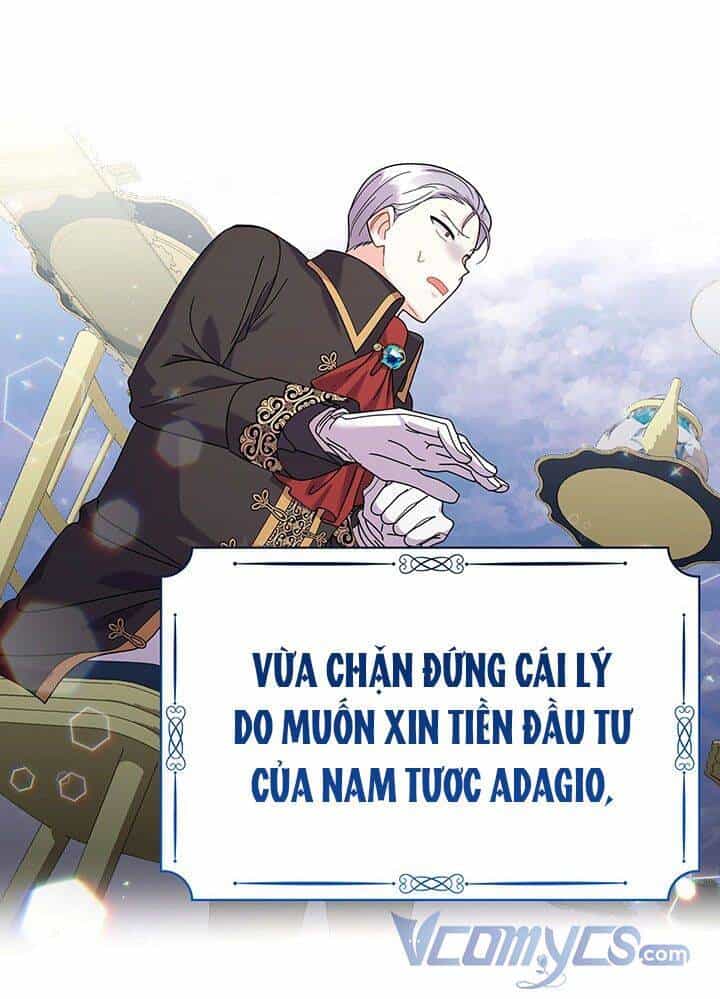 Chủ Nhân Cô Nhi Viện Muốn Nghỉ Ngơi - Chương 23 - ảnh 53