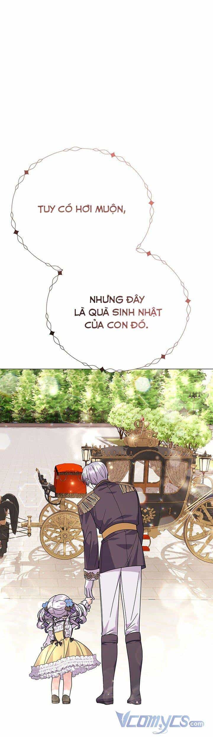 Chủ Nhân Cô Nhi Viện Muốn Nghỉ Ngơi - Chương 23 - ảnh 72