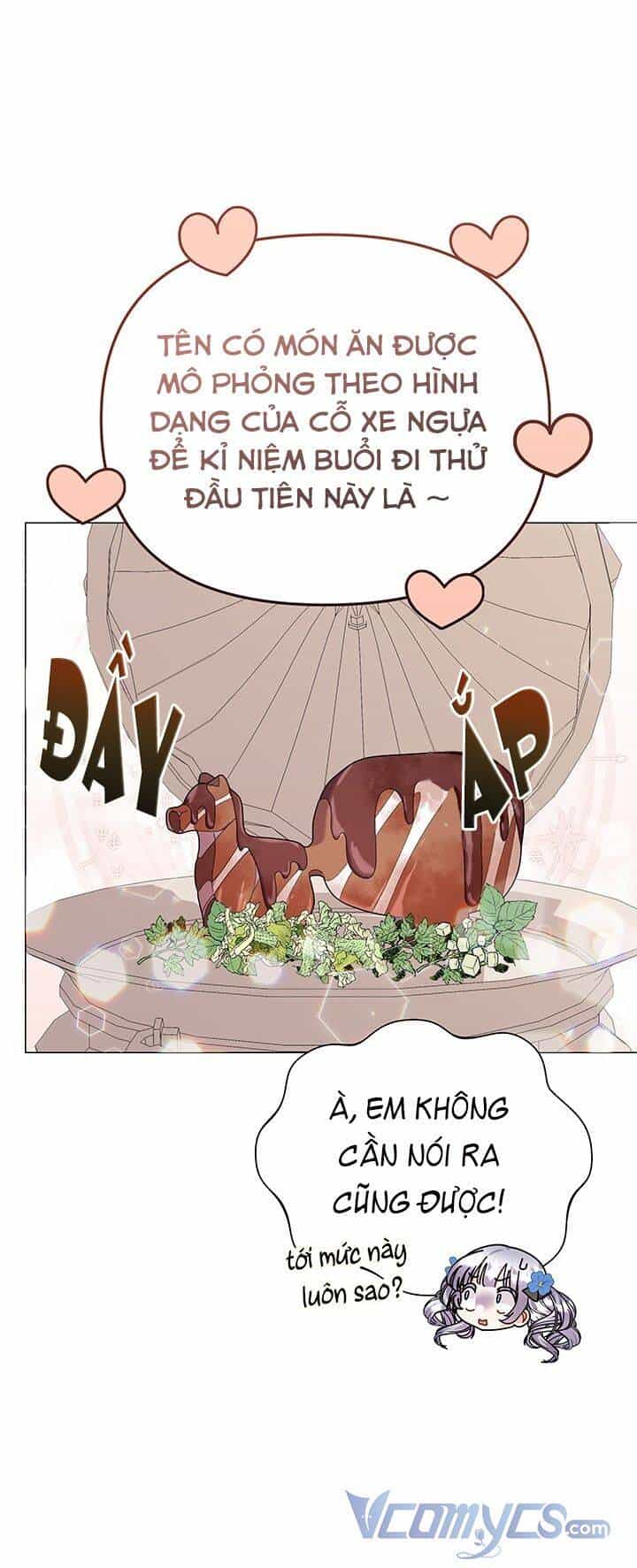 Chủ Nhân Cô Nhi Viện Muốn Nghỉ Ngơi - Chương 24 - ảnh 19