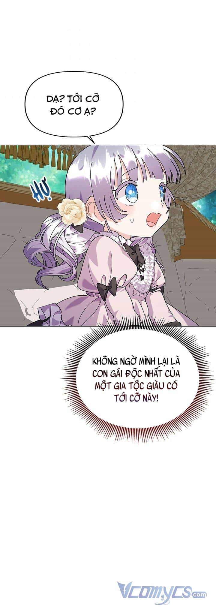Chủ Nhân Cô Nhi Viện Muốn Nghỉ Ngơi - Chương 24 - ảnh 42