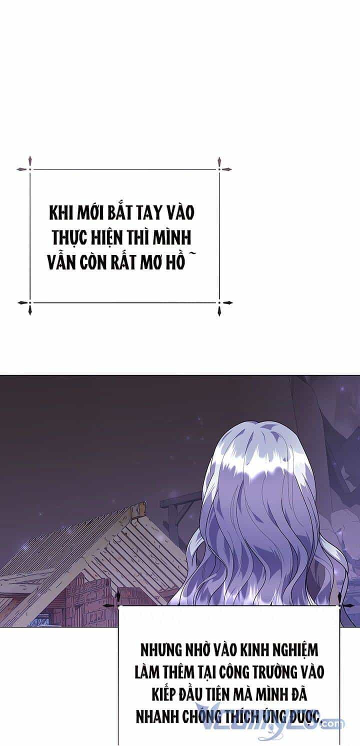 Chủ Nhân Cô Nhi Viện Muốn Nghỉ Ngơi - Chương 24 - ảnh 58