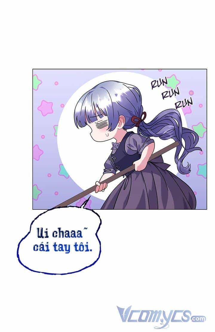 Chủ Nhân Cô Nhi Viện Muốn Nghỉ Ngơi - Chương 24 - ảnh 61