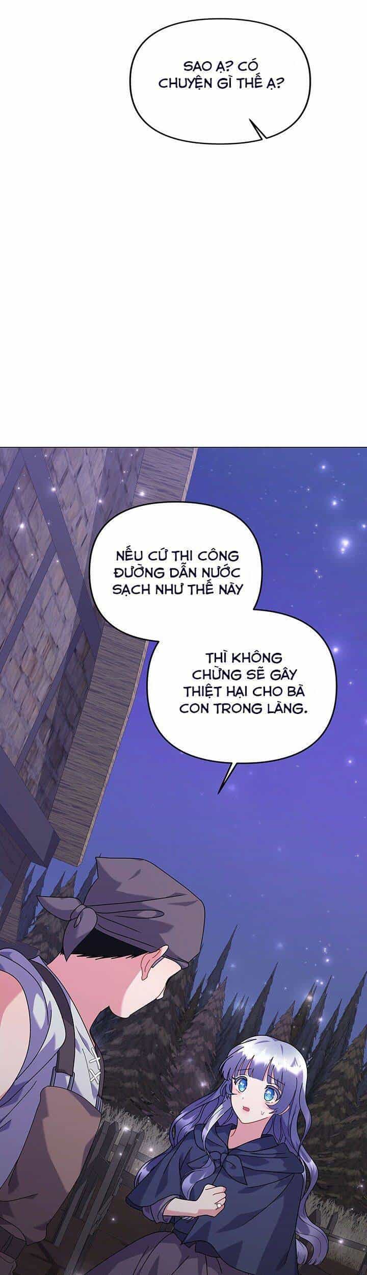 Chủ Nhân Cô Nhi Viện Muốn Nghỉ Ngơi - Chương 25 - ảnh 18