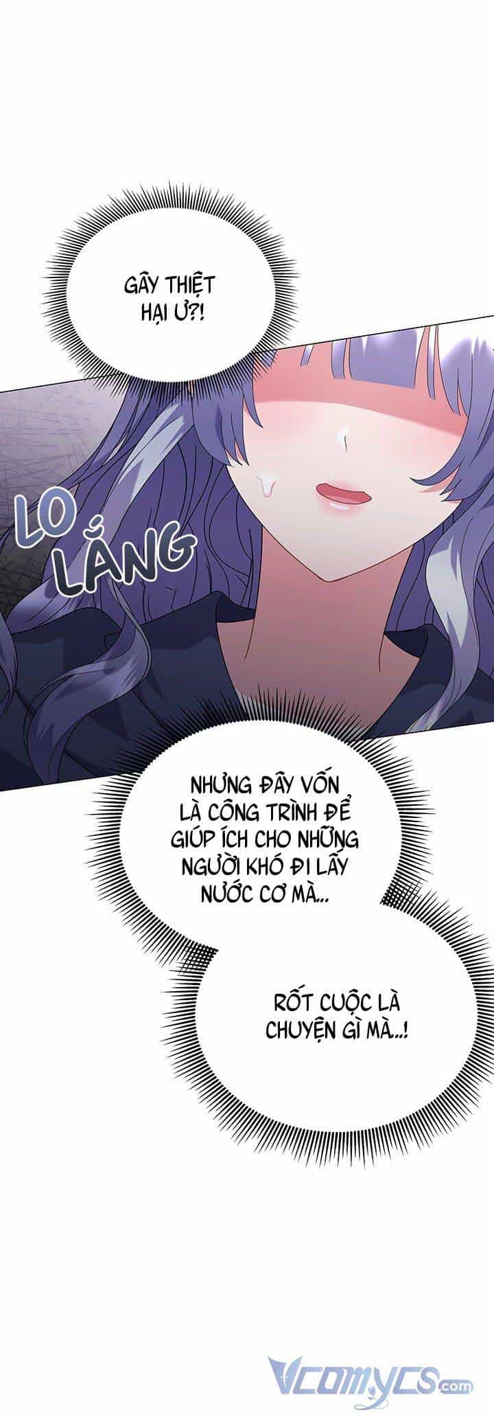 Chủ Nhân Cô Nhi Viện Muốn Nghỉ Ngơi - Chương 25 - ảnh 20