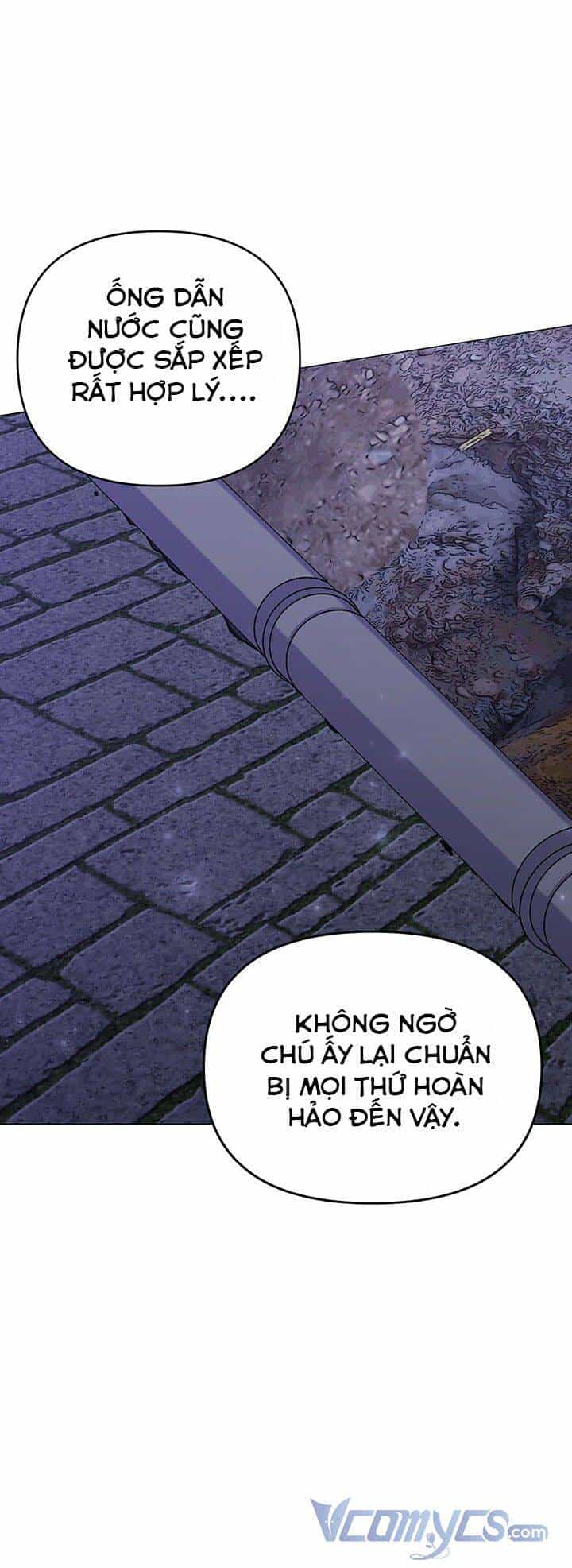 Chủ Nhân Cô Nhi Viện Muốn Nghỉ Ngơi - Chương 25 - ảnh 6