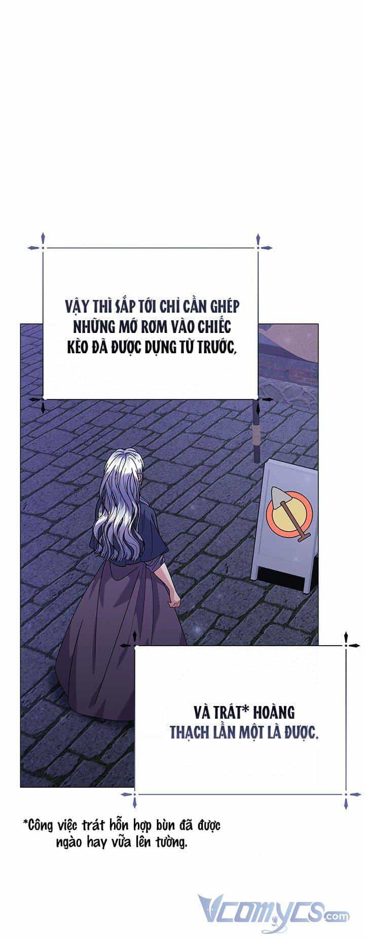 Chủ Nhân Cô Nhi Viện Muốn Nghỉ Ngơi - Chương 25 - ảnh 7
