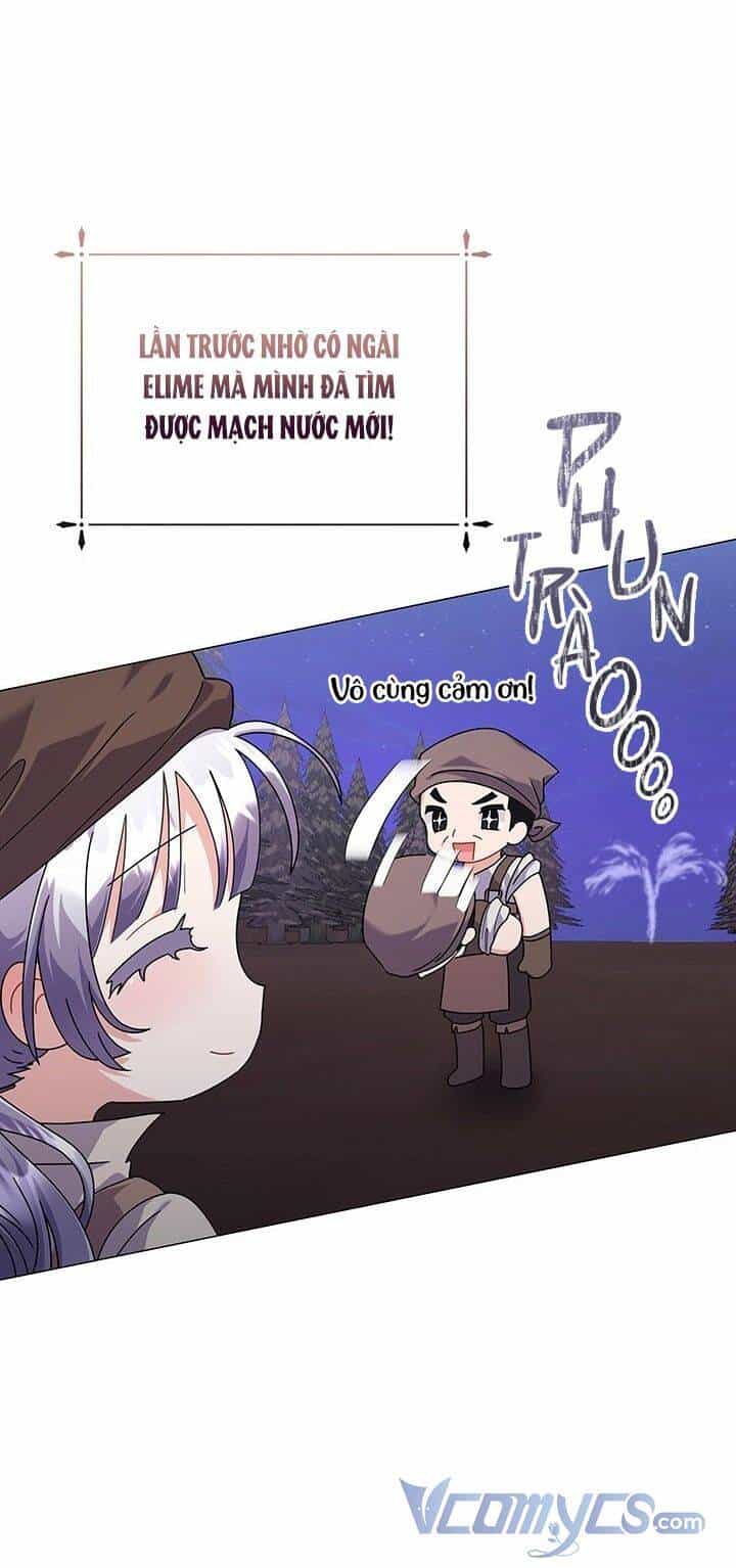 Chủ Nhân Cô Nhi Viện Muốn Nghỉ Ngơi - Chương 26 - ảnh 11