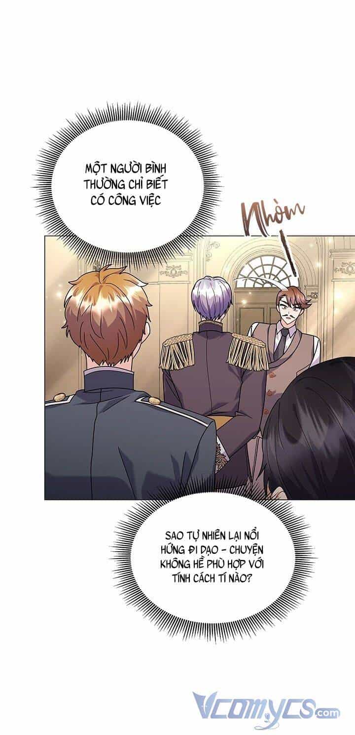 Chủ Nhân Cô Nhi Viện Muốn Nghỉ Ngơi - Chương 26 - ảnh 31