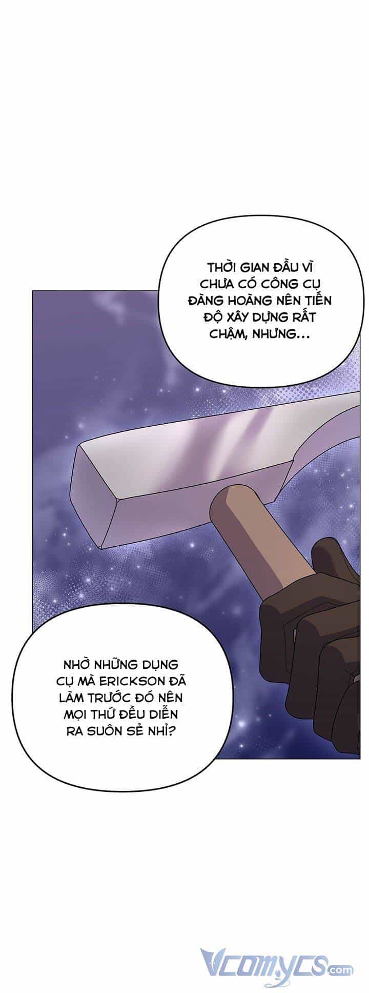 Chủ Nhân Cô Nhi Viện Muốn Nghỉ Ngơi - Chương 26 - ảnh 4