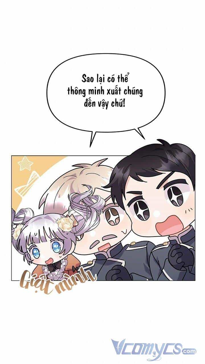 Chủ Nhân Cô Nhi Viện Muốn Nghỉ Ngơi - Chương 26 - ảnh 57