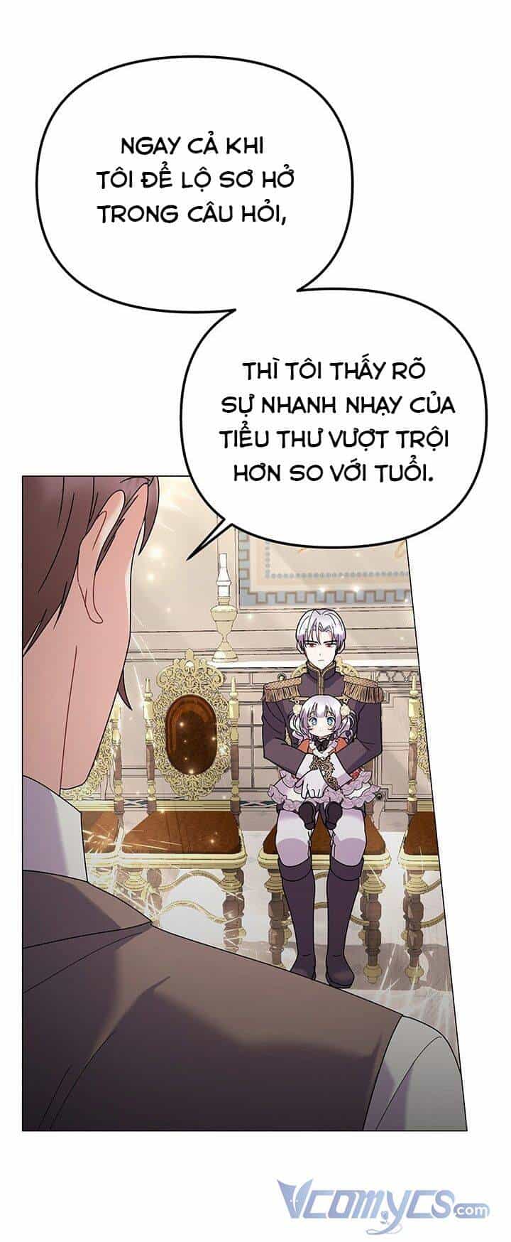 Chủ Nhân Cô Nhi Viện Muốn Nghỉ Ngơi - Chương 27 - ảnh 21
