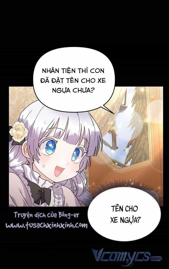 Chủ Nhân Cô Nhi Viện Muốn Nghỉ Ngơi - Chương 27 - ảnh 57