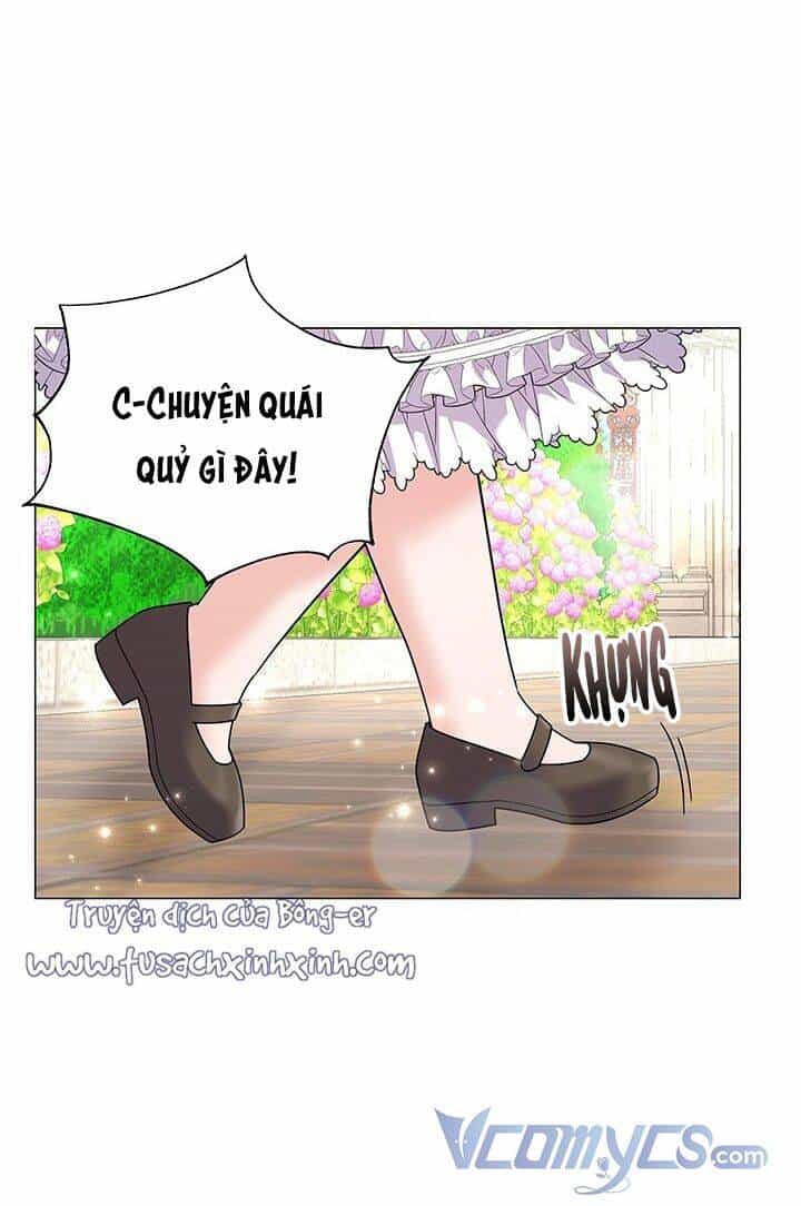 Chủ Nhân Cô Nhi Viện Muốn Nghỉ Ngơi - Chương 27 - ảnh 64